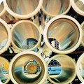 ASTM D2241/IB PVC Turf Irrigation Pipe